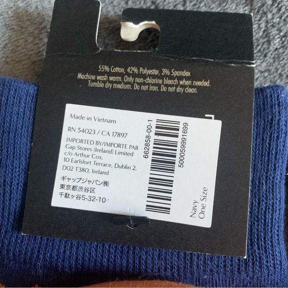 Fun Patterned‎ Calf Socks - Picture 4 of 4